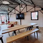 La Ferme 1802 Apartamento Sainghin-en-Mélantois