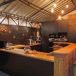 La Ferme 1802