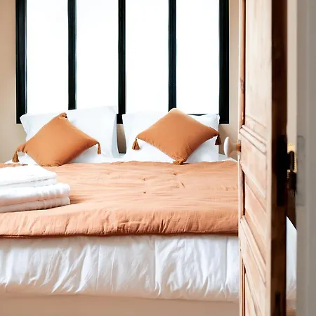 La Ferme 1802 * Sainghin-en-Mélantois