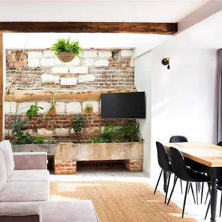 La Ferme 1802 * Sainghin-en-Mélantois