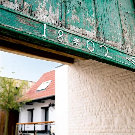 La Ferme 1802 * Sainghin-en-Melantois