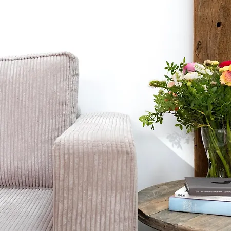 La Ferme 1802 아파트