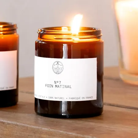 La Ferme 1802 아파트