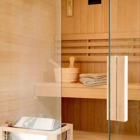 아파트 La Ferme 1802