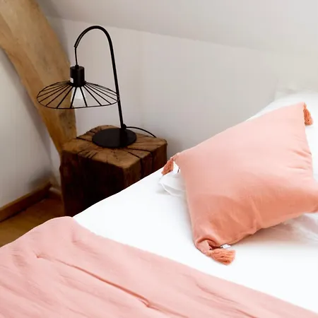 La Ferme 1802 * Sainghin-en-Melantois