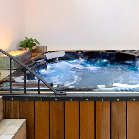 아파트 La Ferme 1802