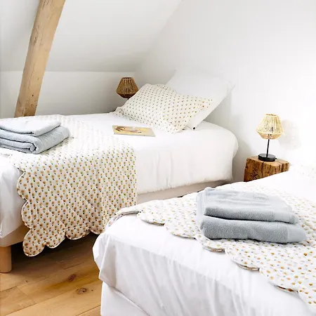 La Ferme 1802 Sainghin-en-Melantois