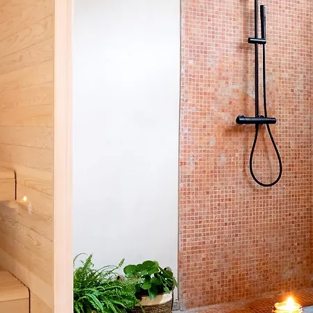 La Ferme 1802 아파트 *