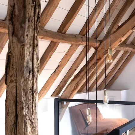 La Ferme 1802 Sainghin-en-Melantois