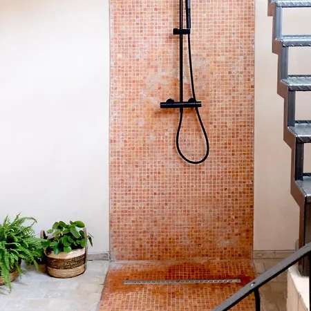 La Ferme 1802 Апартаменты