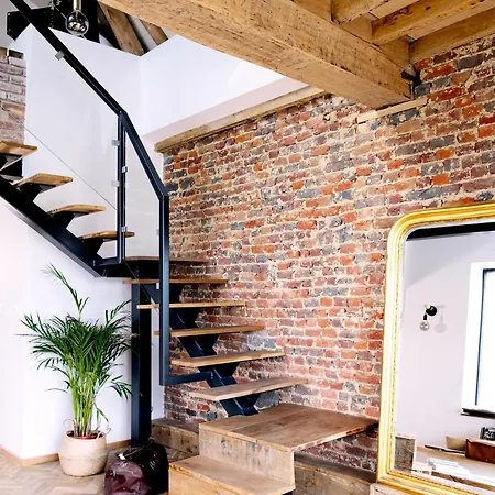 La Ferme 1802 Sainghin-en-Melantois