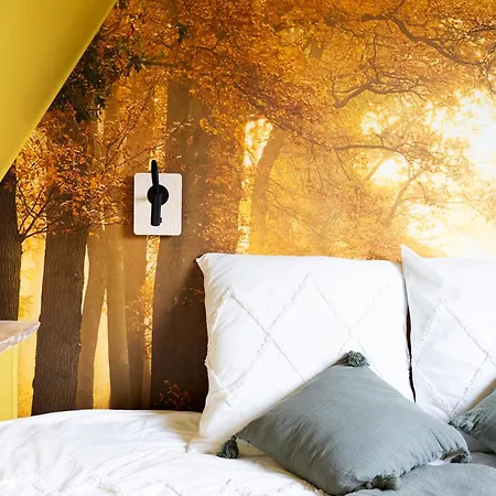 La Ferme 1802 Sainghin-en-Mélantois