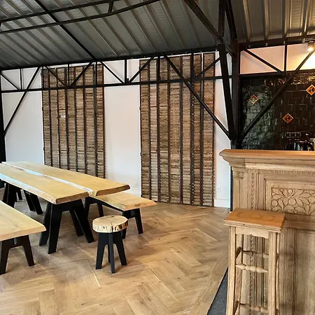 Appartement La Ferme 1802 *