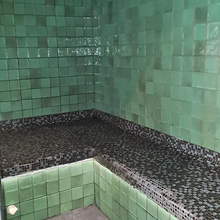 아파트 La Ferme 1802 Sainghin-en-Mélantois