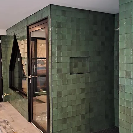 Апартаменты La Ferme 1802