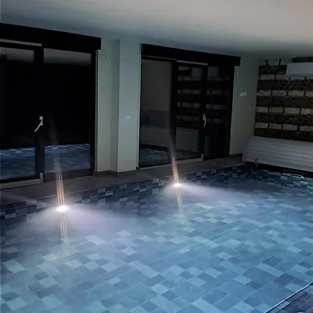 La Ferme 1802 Апартаменты *