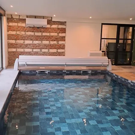 Appartement La Ferme 1802 *