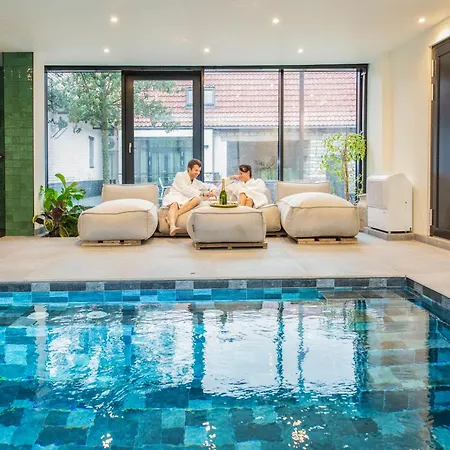 La Ferme 1802 Sainghin-en-Mélantois