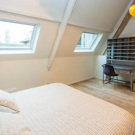 Appartement La Ferme 1802 *