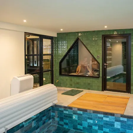 La Ferme 1802 Sainghin-en-Melantois