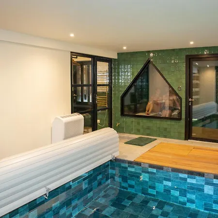 La Ferme 1802 Апартаменты