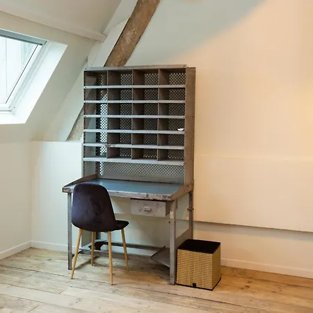 La Ferme 1802 Sainghin-en-Melantois