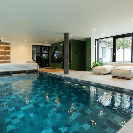 La Ferme 1802 Apartman *