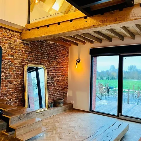 Appartement La Ferme 1802 Sainghin-en-Mélantois