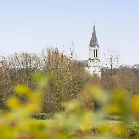 La Ferme 1802 Sainghin-en-Melantois