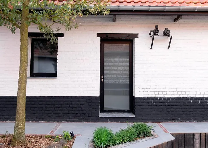 Appartamento La Ferme 1802 Sainghin-en-Mélantois