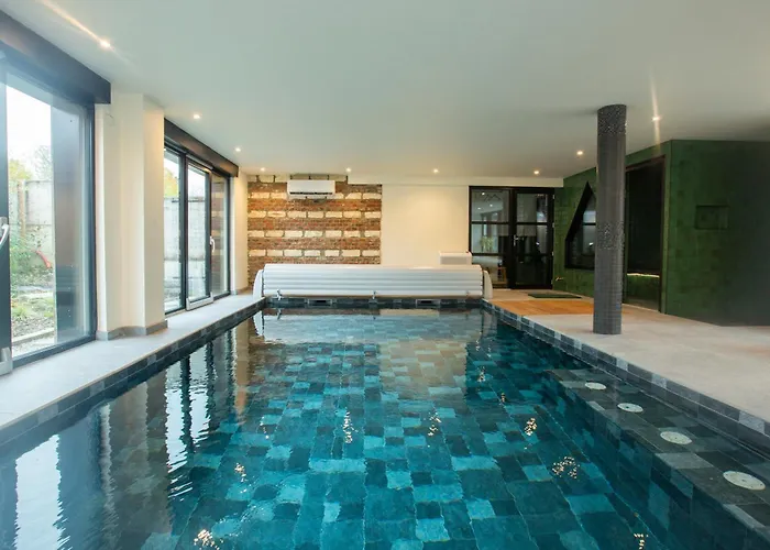 Appartamento La Ferme 1802