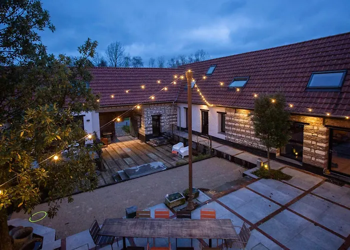 Appartamento La Ferme 1802